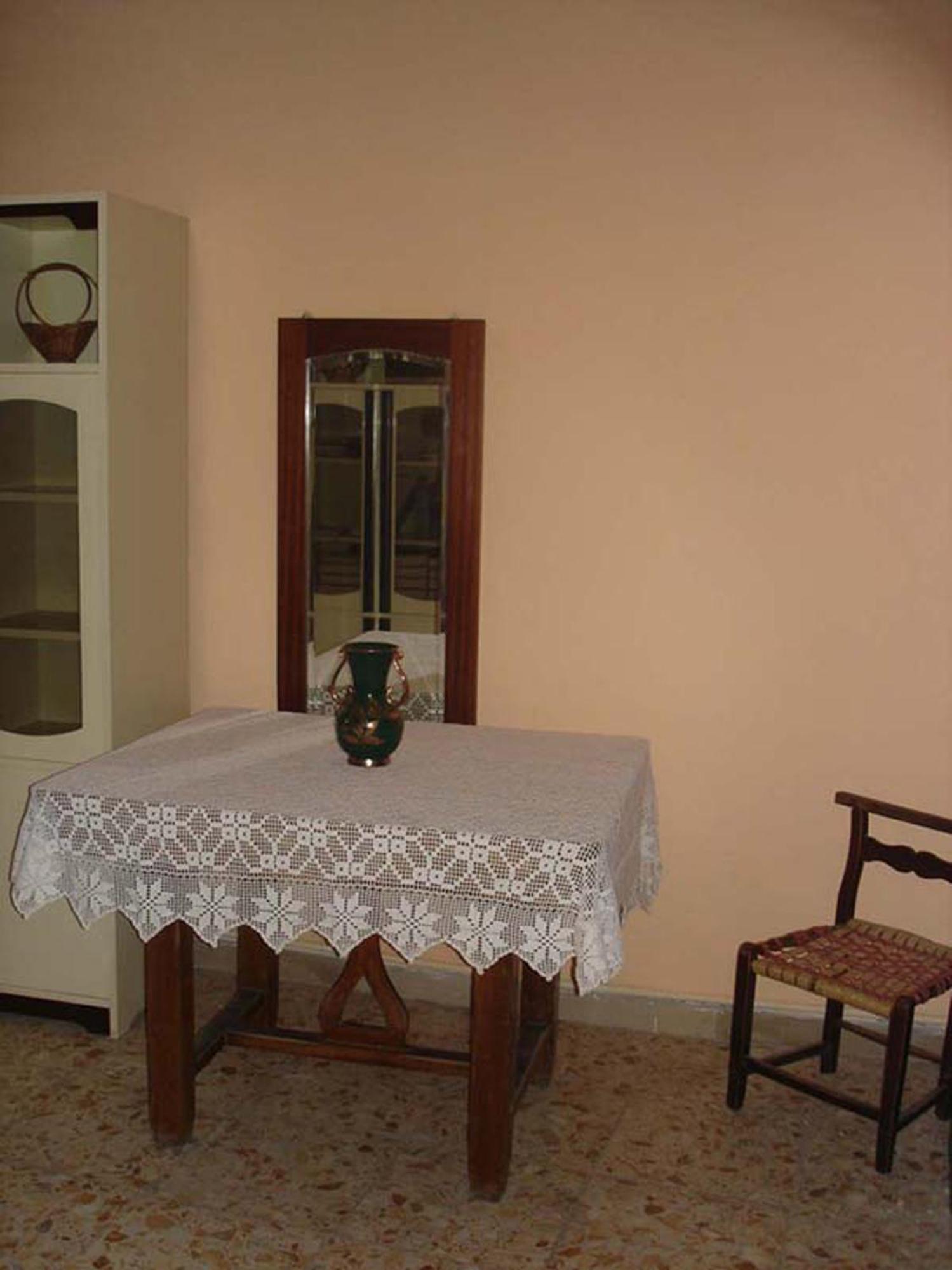 B&B Antonella Introdacqua Exterior foto