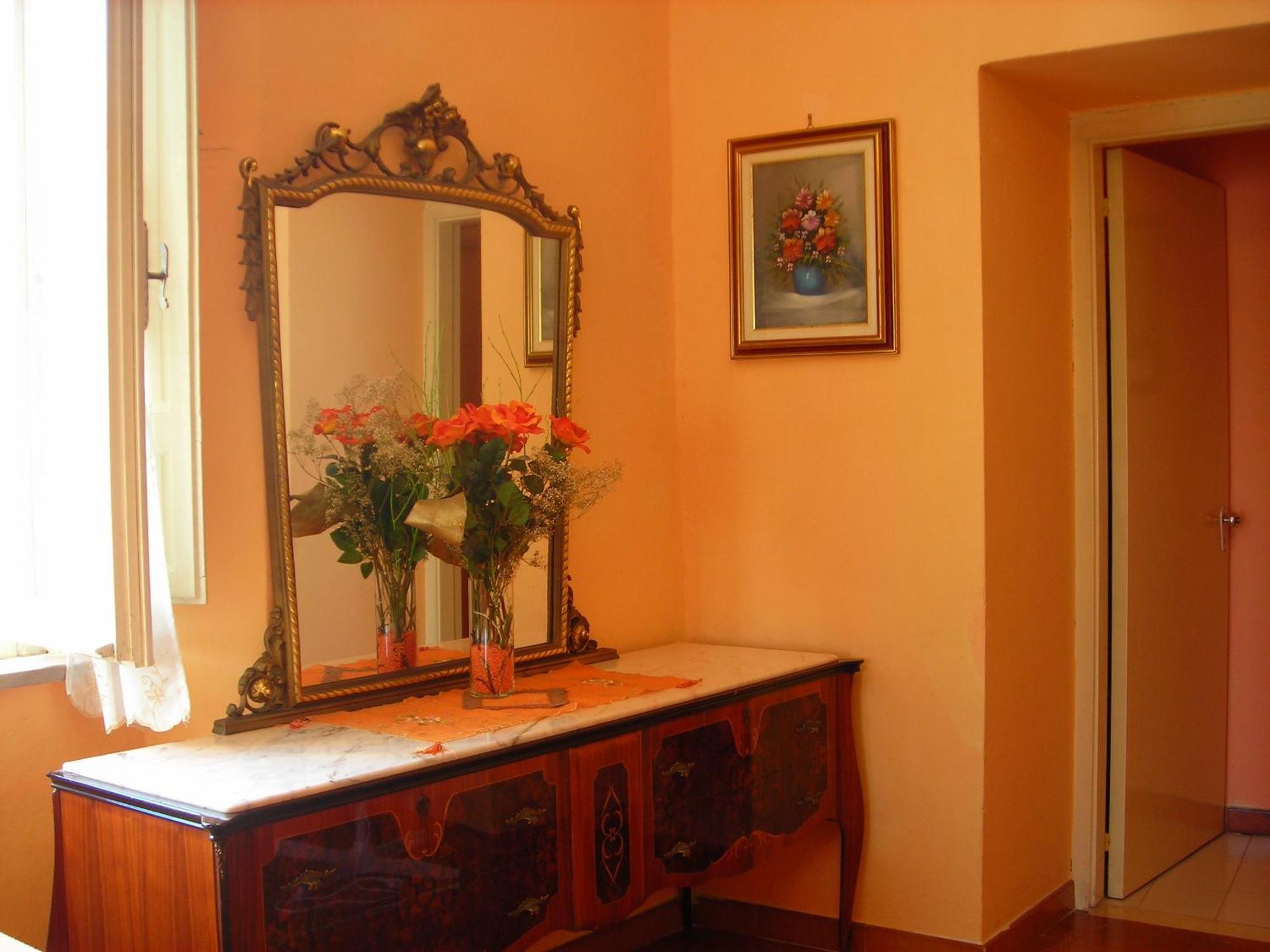 B&B Antonella Introdacqua Exterior foto